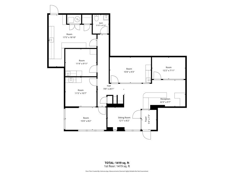 More Photos Of 2220 W Belmont Ave, Chicago Apartments For Sale