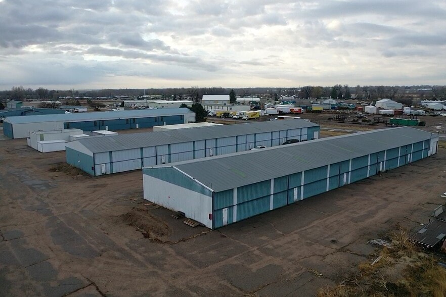 More Photos Of 2100 Airway Ave, Fort Collins Unknown For Lease