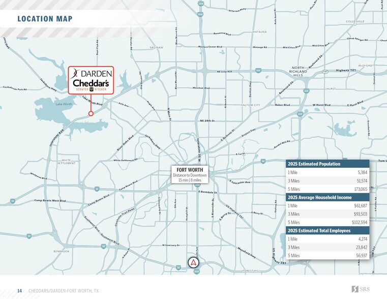 More Photos Of 6700 NW Loop 820, Fort Worth Restaurant For Sale