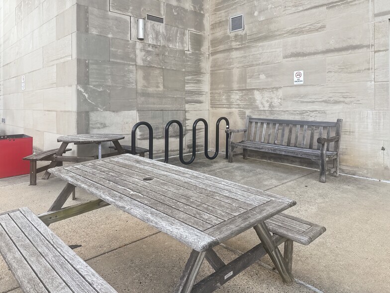 More Photos Of 610 Old York Rd, Jenkintown Coworking Space