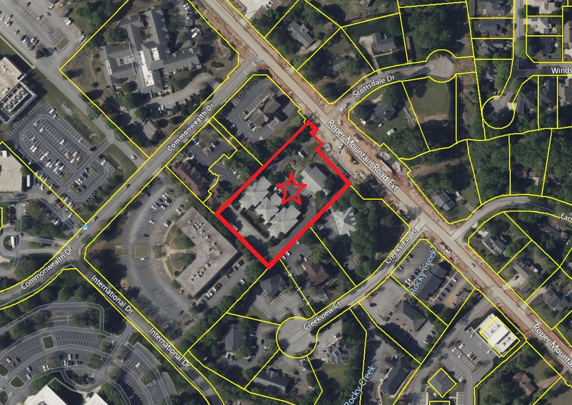 More Photos Of 120 Roper Mountain Rd Ext, Greenville Healthcare For Sale