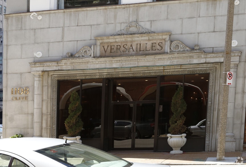 More Photos Of 1108 Olive St, Saint Louis Office For Sale
