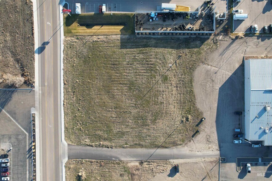 More Photos Of TBD SE Goodfellow St, Ontario Land For Sale