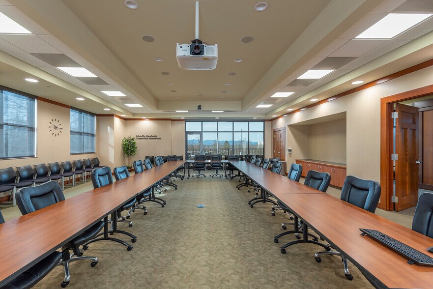 Primary Photo Of 36 Montford Ave, Asheville Office For Sale