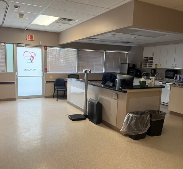More Photos Of 10 Industrial Way E, Eatontown Office For Lease