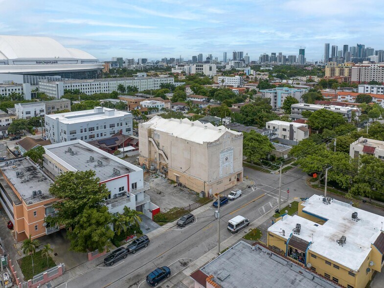 More Photos Of 124 NW 15th Ave, Miami Religious Facility For Sale