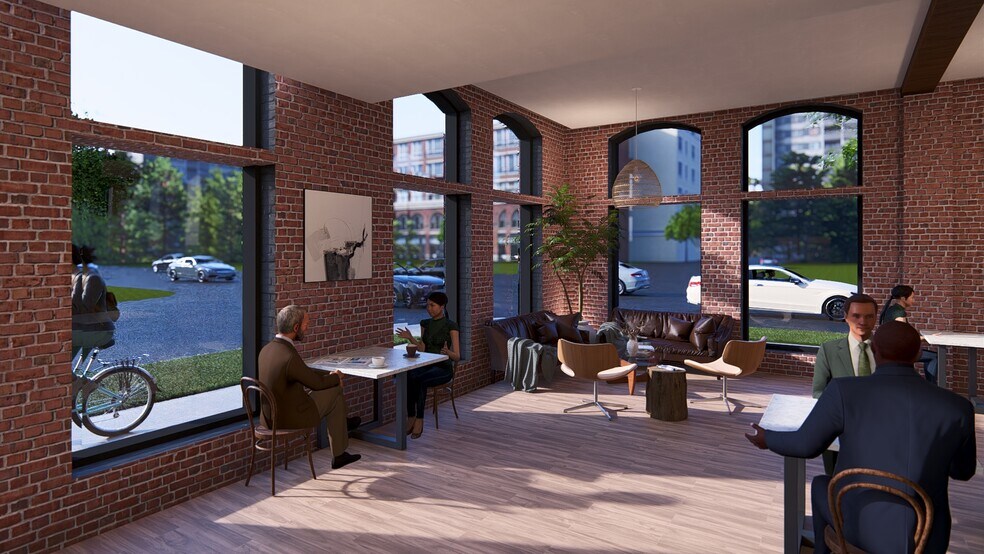 More Photos Of 1329 4th Ave S, Birmingham Apartments For Sale