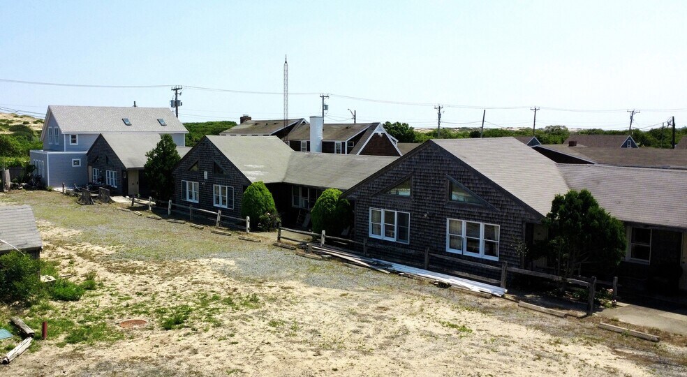 More Photos Of 706 Shore Rd, North Truro Apartments For Sale