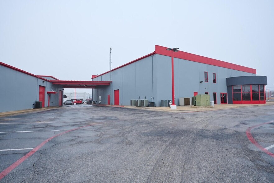 More Photos Of 1902 E Central Texas Expy, Killeen Auto Dealership For Lease