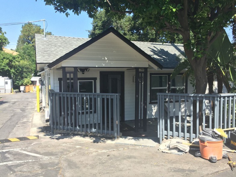 More Photos Of 10799 Sherman Grove Ave, Sunland Manufactured Housing Mobile Home Park For Sale