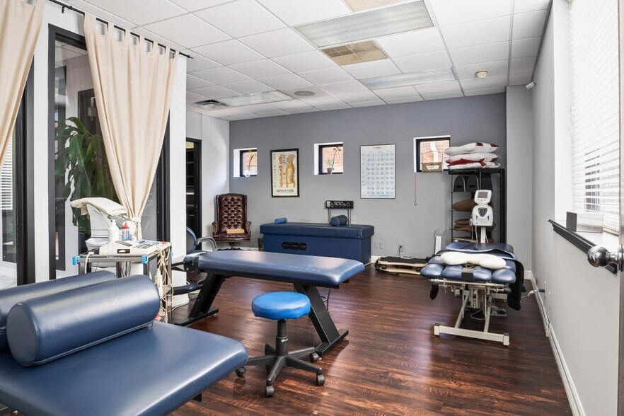 More Photos Of 1200 Coit Rd, Plano Medical For Lease