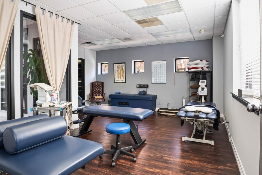 More Photos Of 1200 Coit Rd, Plano Medical For Sale