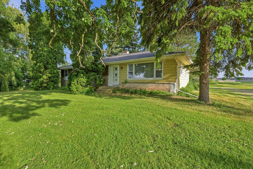 More Photos Of SE CORNER OF ESTERBROOK RD & HWY 23, Fond Du Lac Land For Sale