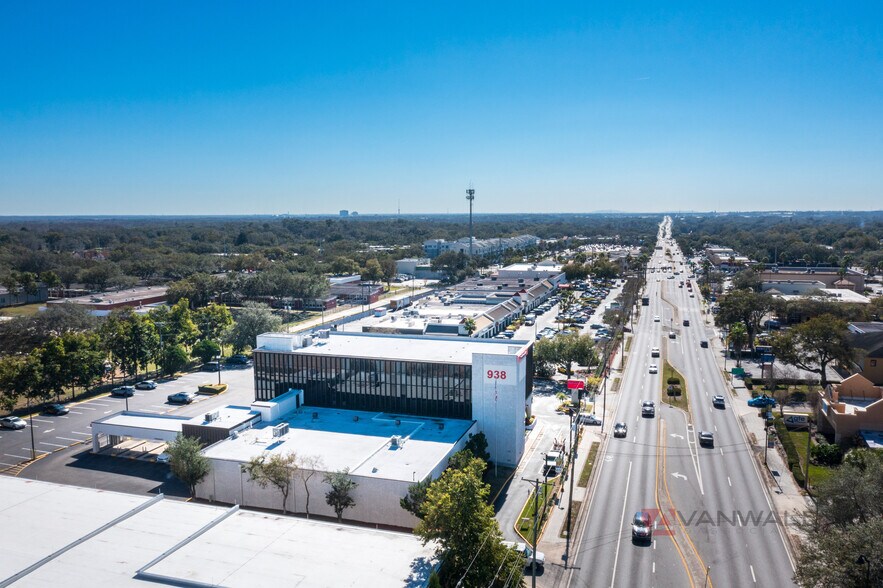 More Photos Of 9385 N 56th St, Temple Terrace General Retail For Lease