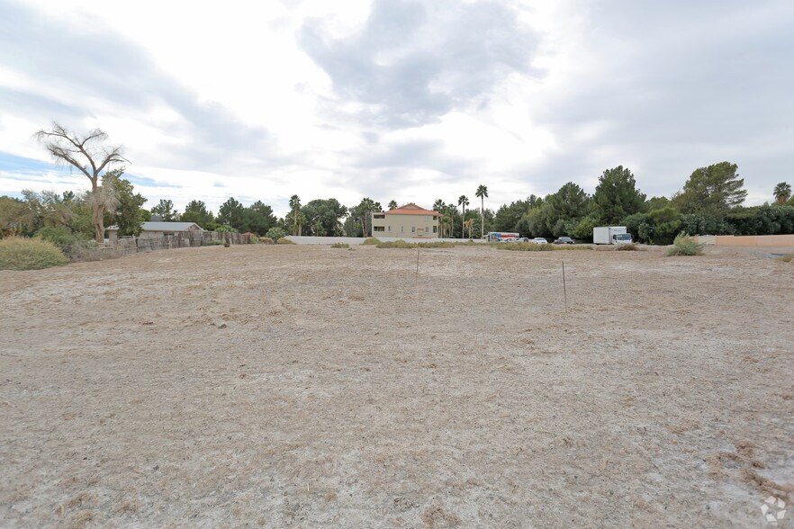 More Photos Of E Russell Rd, Las Vegas Land For Sale