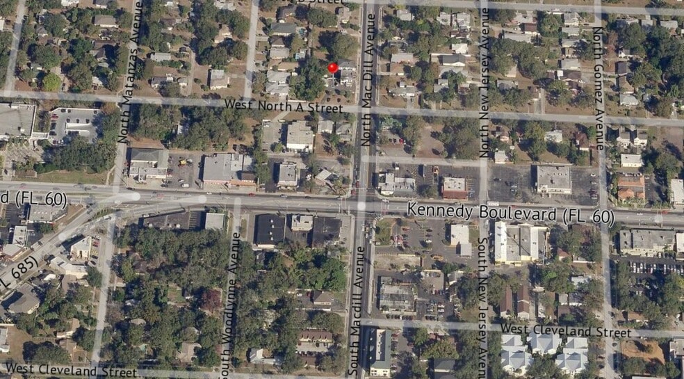 More Photos Of 204 N Macdill Ave, Tampa Office For Sale