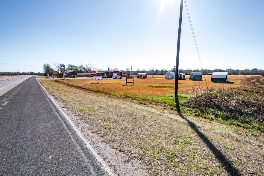 More Photos Of 14695 HWY 105, Cleveland Land For Sale