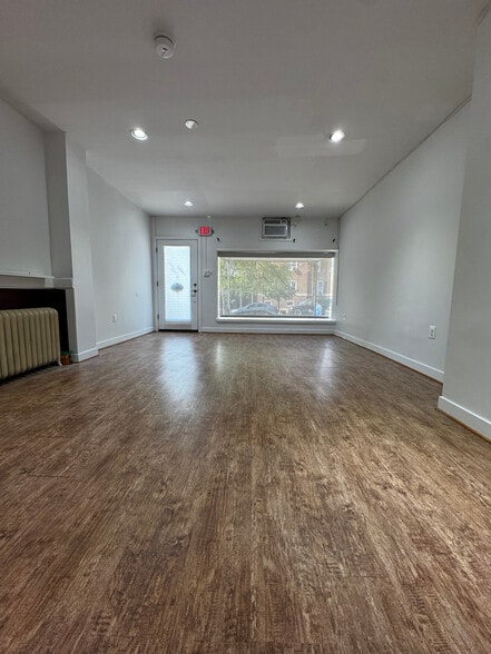 More Photos Of 220 Upshur St NW, Washington Storefront Retail Residential For Lease