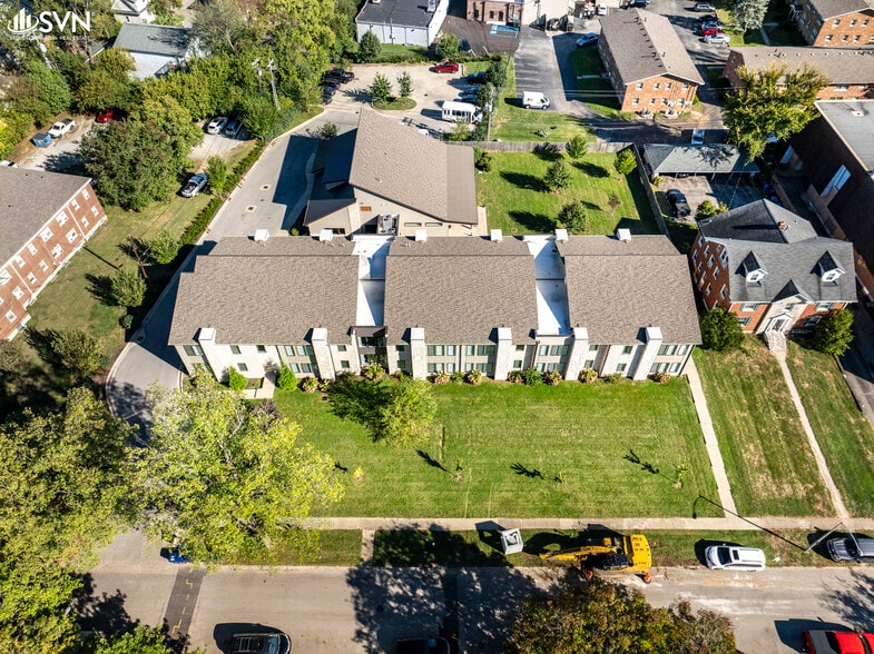 More Photos Of 319 Duke Rd, Lexington Assisted Living For Sale