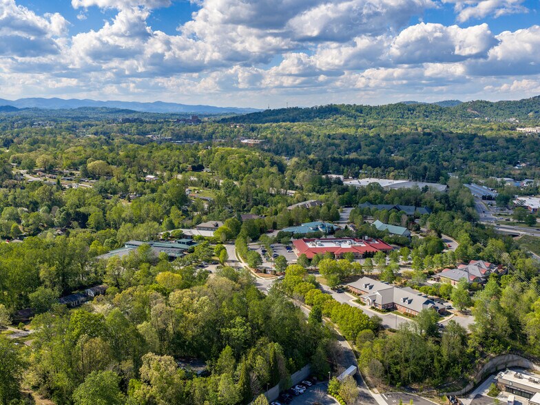 More Photos Of 4 Medical Park Dr, Asheville Medical For Sale