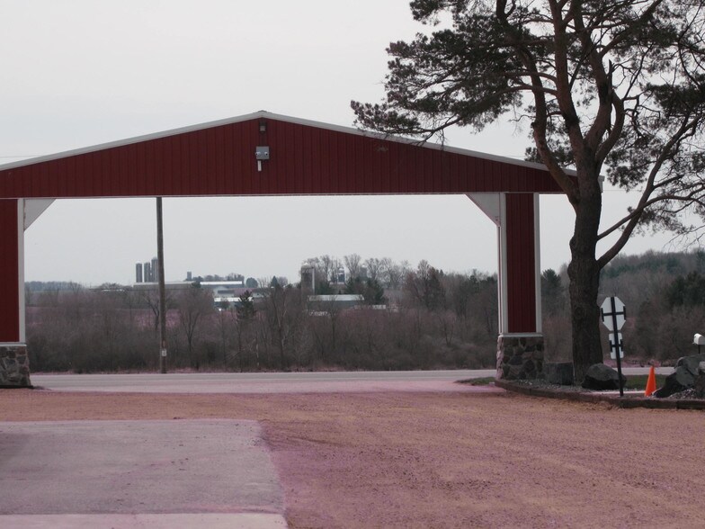 More Photos Of N16489 State Hwy 13, Dorchester Land For Sale