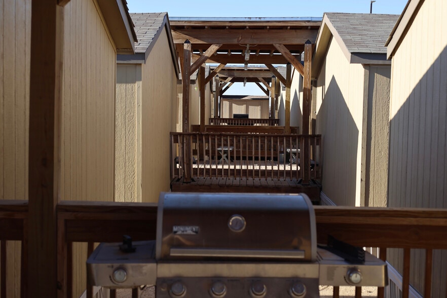 More Photos Of 220 US 285 hwy, Pecos Industrial For Sale