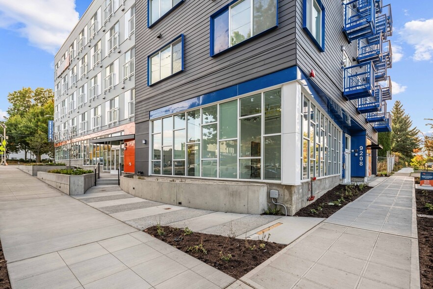 More Photos Of 9208 20th Ave SW, Seattle Apartments For Lease