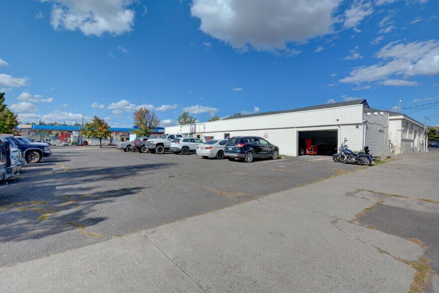 More Photos Of 606 S 6th St, Klamath Falls Specialty For Sale