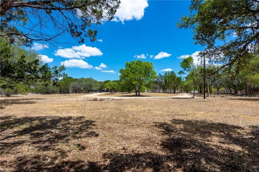 More Photos Of 427 Creek Rd, Dripping Springs Land For Sale