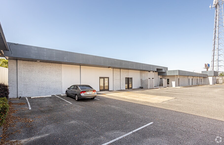 More Photos Of 103-107 Lewis St, Fort Walton Beach Unknown For Lease