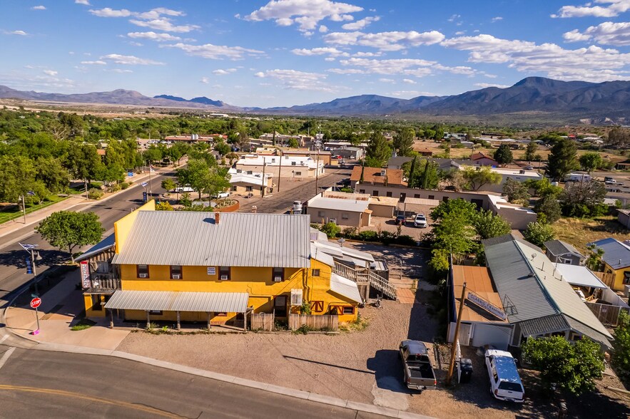 More Photos Of 396 Main st, Camp Verde Restaurant For Lease