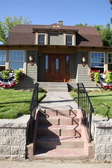 More Photos Of 478 2nd St, Excelsior Office For Lease
