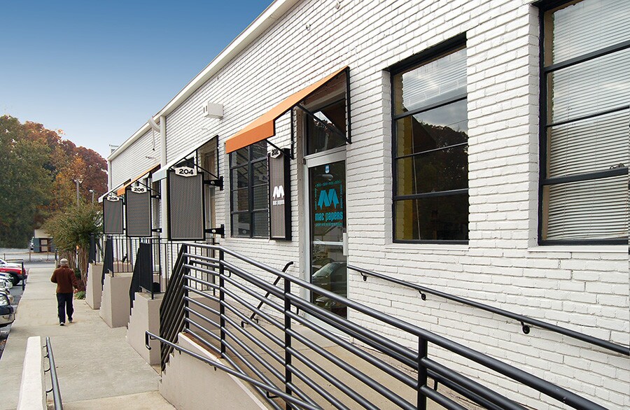 More Photos Of 216 14th St NW, Atlanta Coworking Space