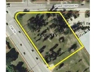 Primary Photo Of S State Road 15A, Deland Land For Sale