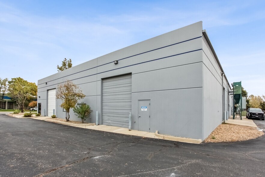 More Photos Of 405 S Pierce Ave, Louisville Warehouse For Lease