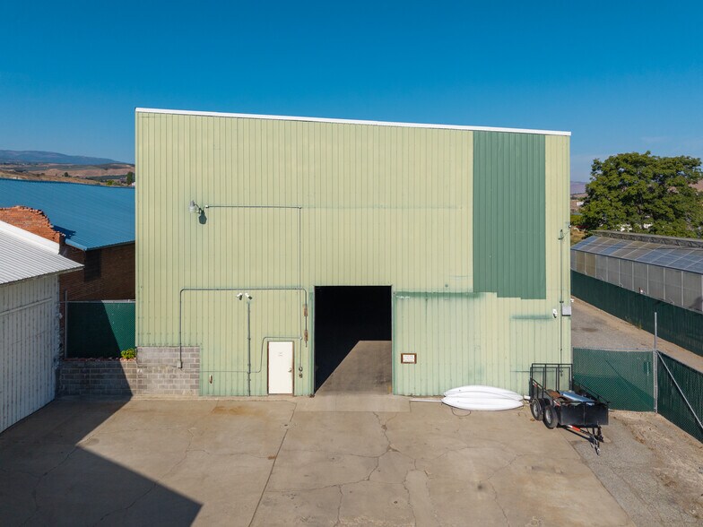 More Photos Of 623 Goose Rock Ln, Malaga Industrial For Sale