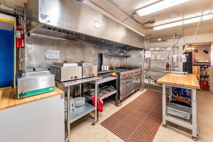 More Photos Of 503 W 7th St, Walsenburg Restaurant For Sale