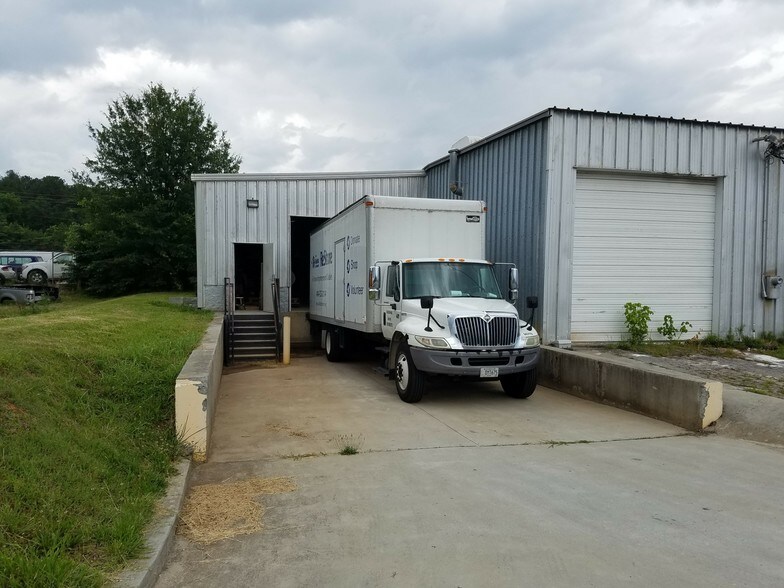 More Photos Of 1770 Homer Corn Rd SE, Smyrna Manufacturing For Sale