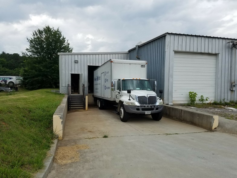 More Photos Of 1770 Homer Corn Rd SE, Smyrna Manufacturing For Sale