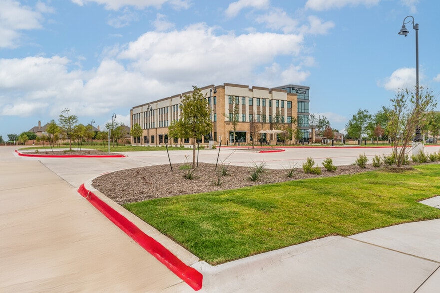 More Photos Of 12850 Dallas Pky, Frisco Medical For Lease