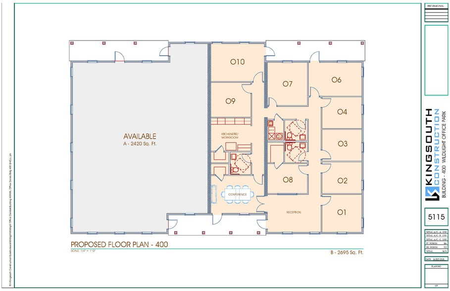 More Photos Of 57 Homegrown Way, Yulee Medical For Sale