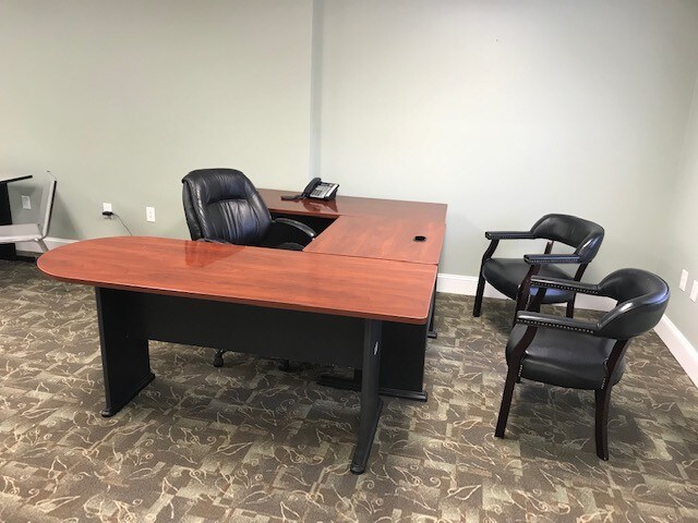 More Photos Of 566 Peachtree Pky, Cumming Office For Lease