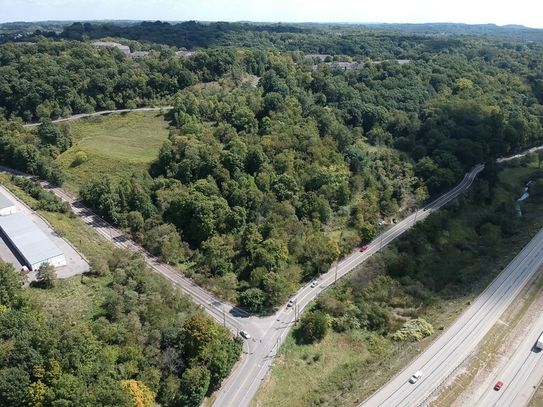 More Photos Of 916 Mt Nebo Rd, Pittsburgh Land For Sale