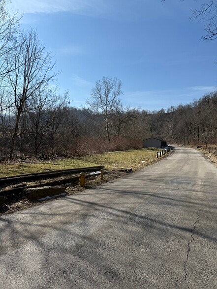 More Photos Of , Wheeling Industrial For Sale