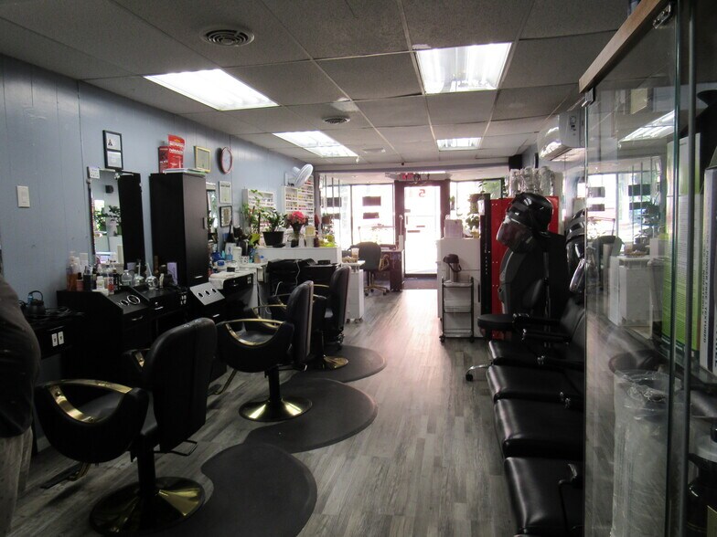 More Photos Of 5 New Main St, Haverstraw Storefront Retail Residential For Sale