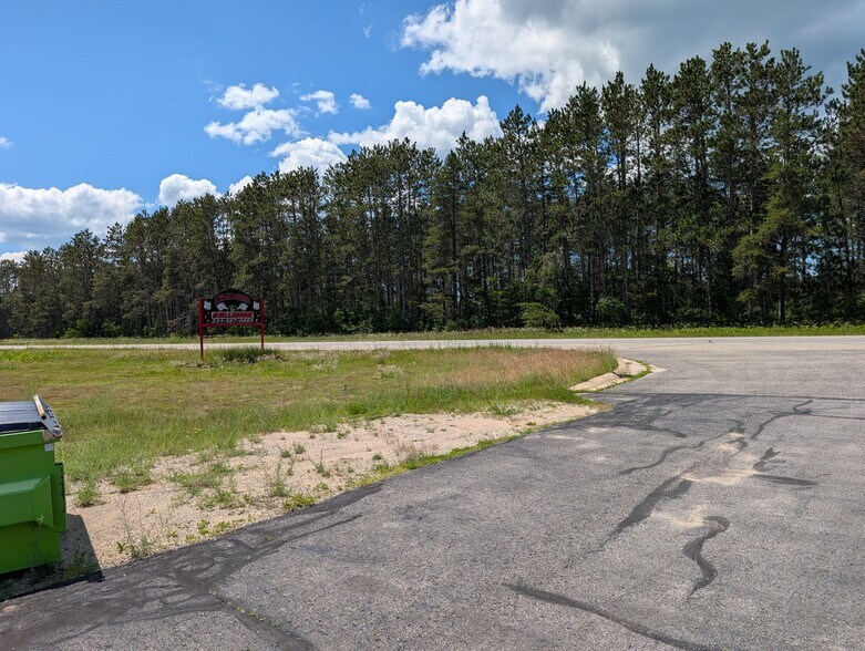 More Photos Of 11265 S US Highway 131, Mancelona Industrial For Sale