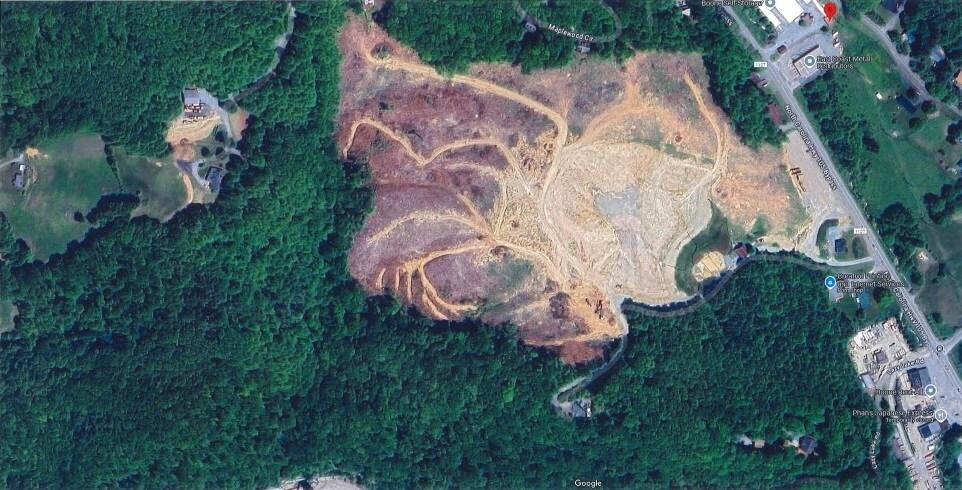 Primary Photo Of NC Highway 105 Byp, Boone Land For Sale