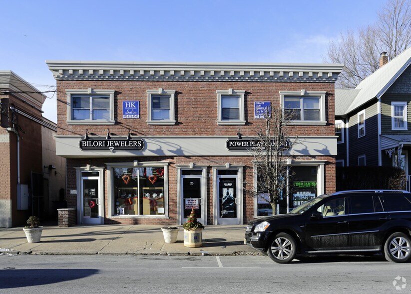 More Photos Of 23 Diamond Spring Rd, Denville Storefront Retail Office For Lease