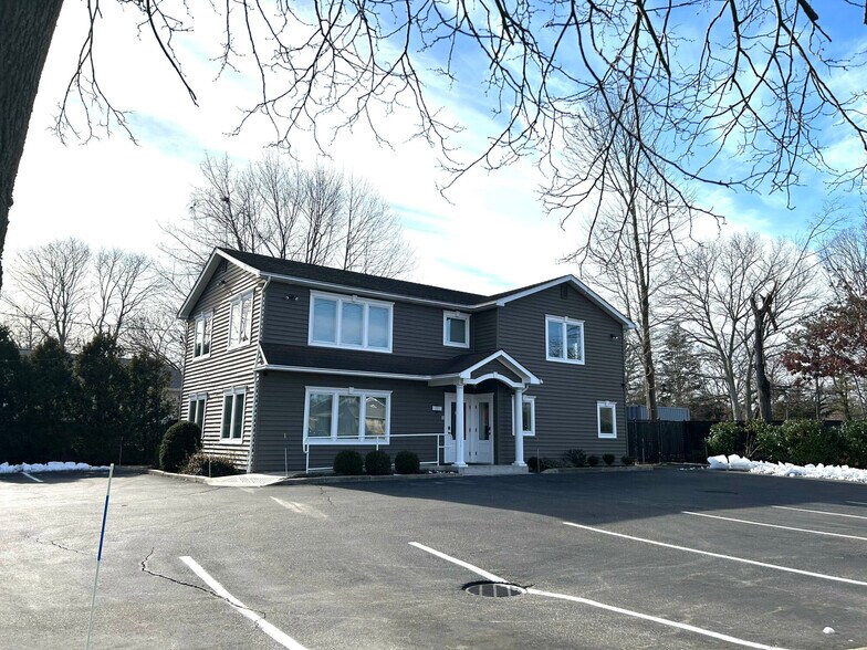 Primary Photo Of 280 Smithtown Blvd, Nesconset Medical For Sale