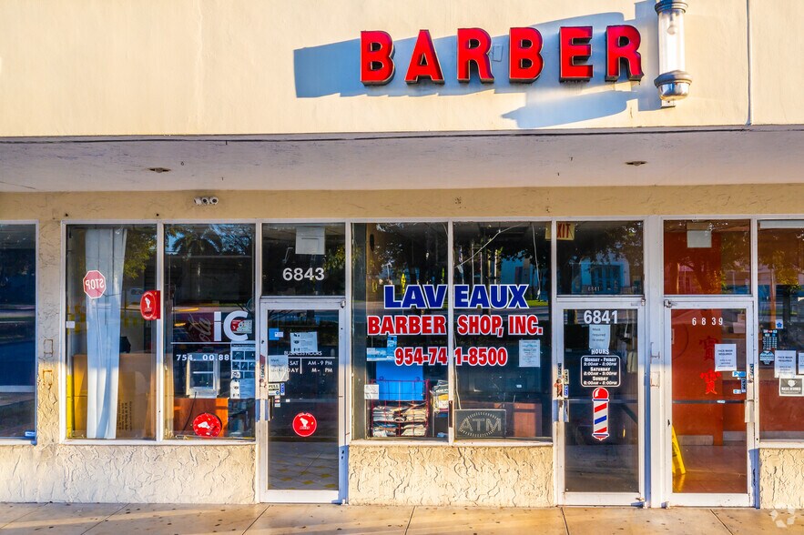 More Photos Of 6811-6969 Sunset Strip, Sunrise Unknown For Lease